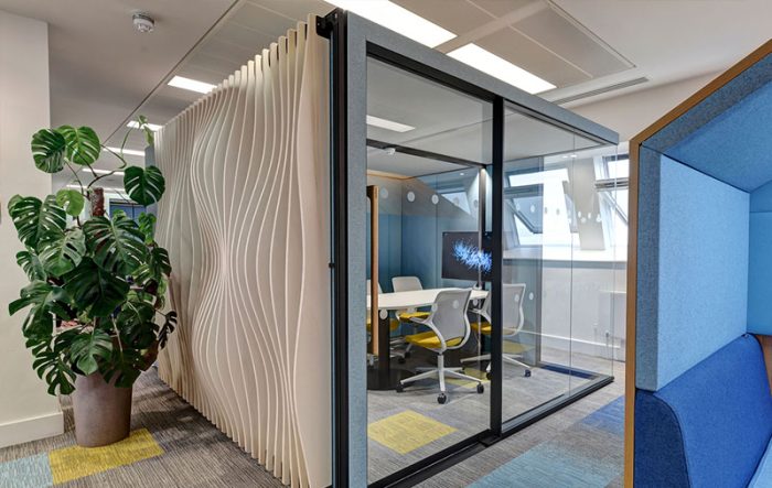 Best Office Furniture Manufacturers : Flexiform