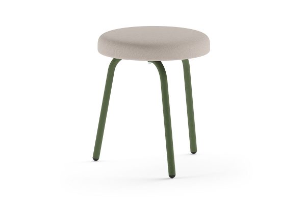 Pype office low stool