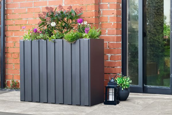 Fauna commercial Outdoor Planter