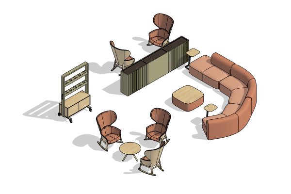 Agile Working and Breakout Configuration