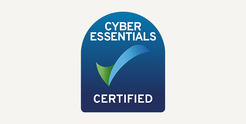 Cyber Essentials - Flexiform