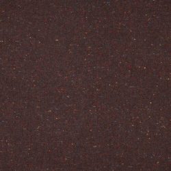 Moons wool donegal fabric
