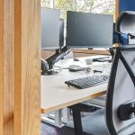Office furniture standards