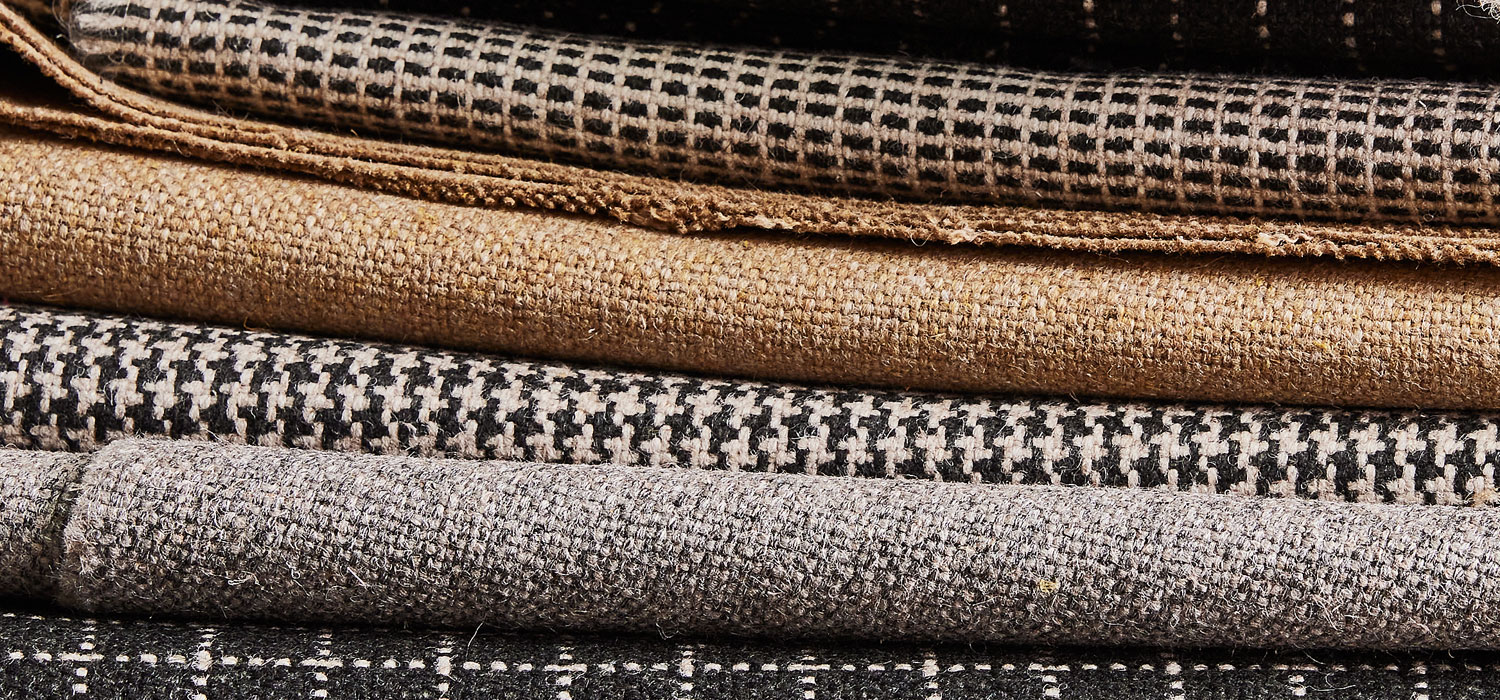 Contract fabrics standards