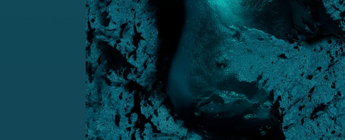 Transformative Teal finishes