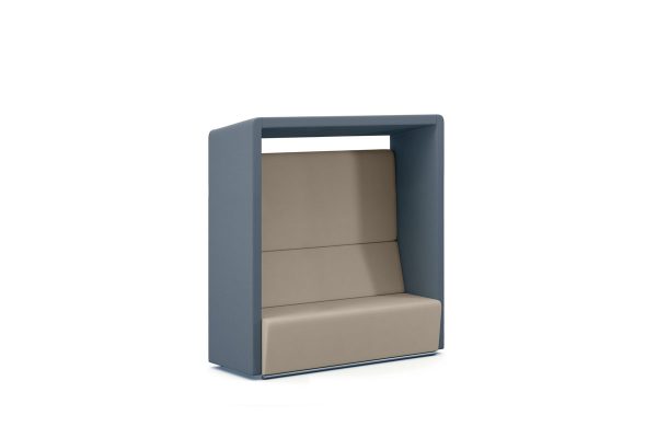 Fifteen 3 Seater Sofa with Canopy