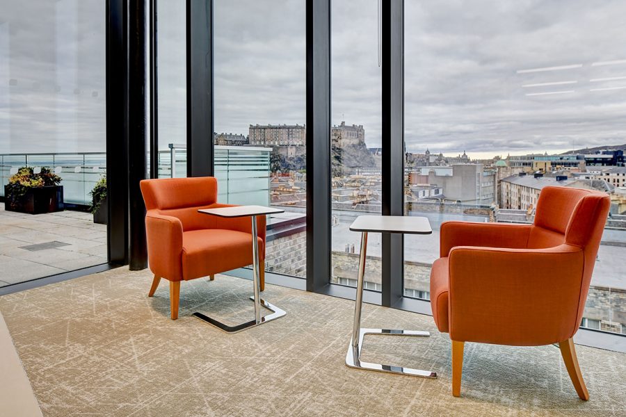 How to refurbish office furniture