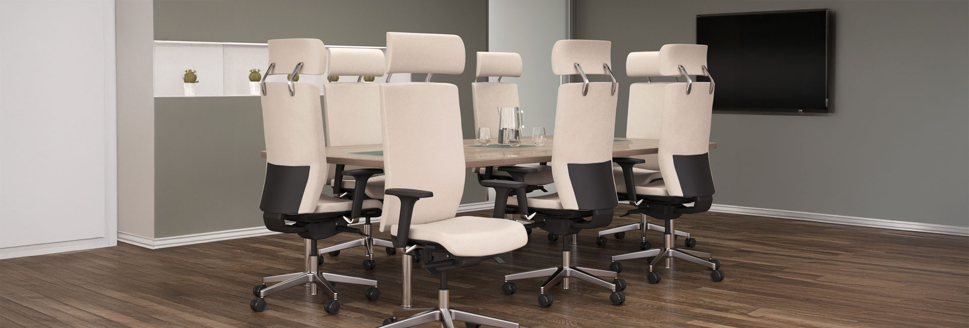 Kind executive managerial task chair
