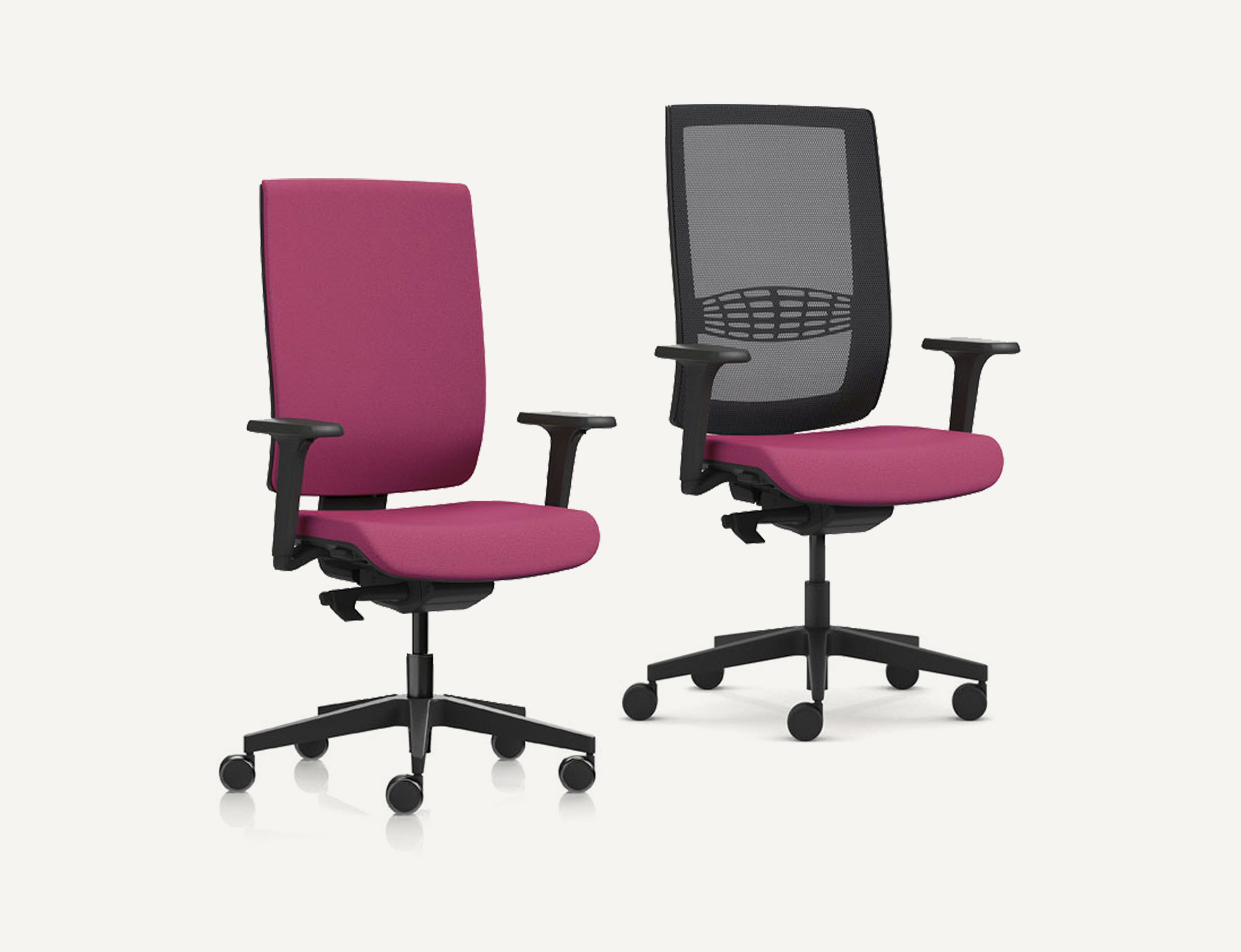 Kind office task chair