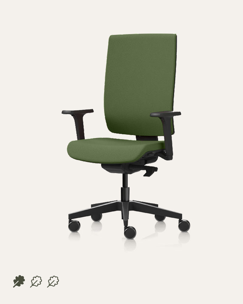Kind office task chair