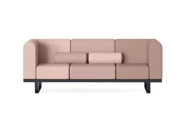 Pontoon Modular Office Sofa
