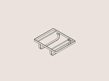 Pontoon Single Modular Sofa