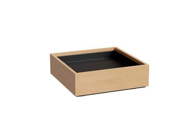 Pontoon Modular Sofa with planter