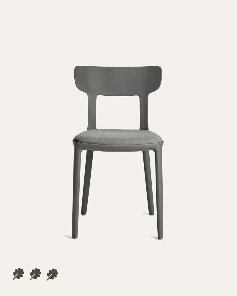 Cnaova sustainable cafe chair