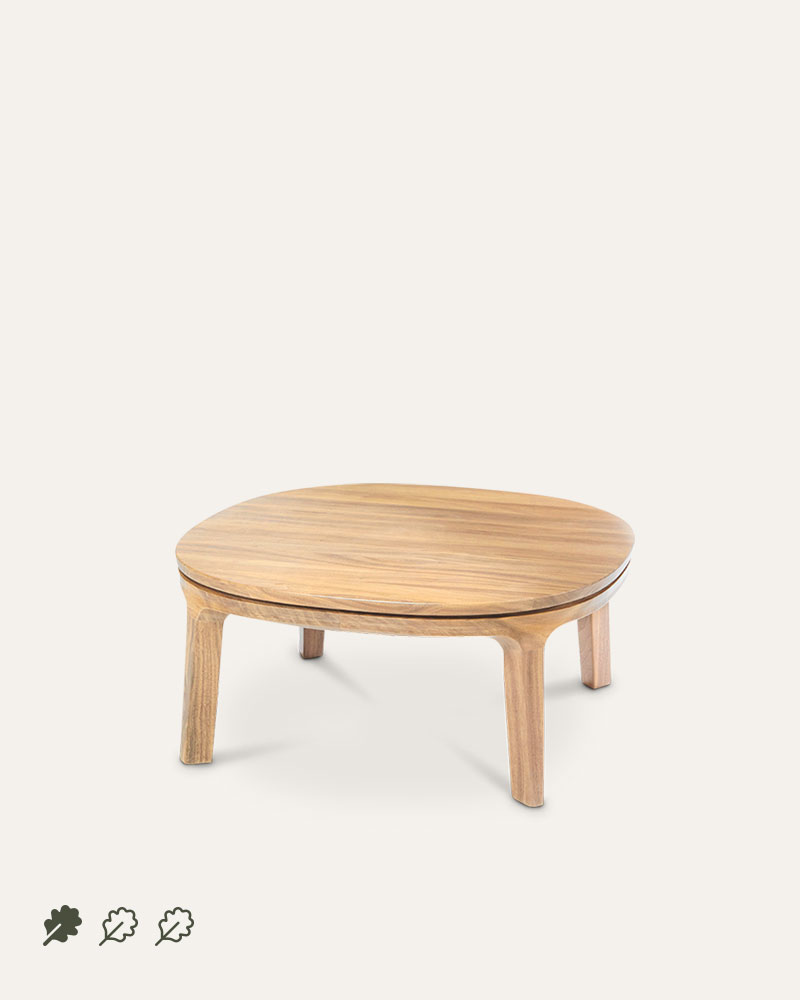 Dixi office coffee tables