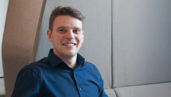 Rob Waterhouse - Dukefield Procurement