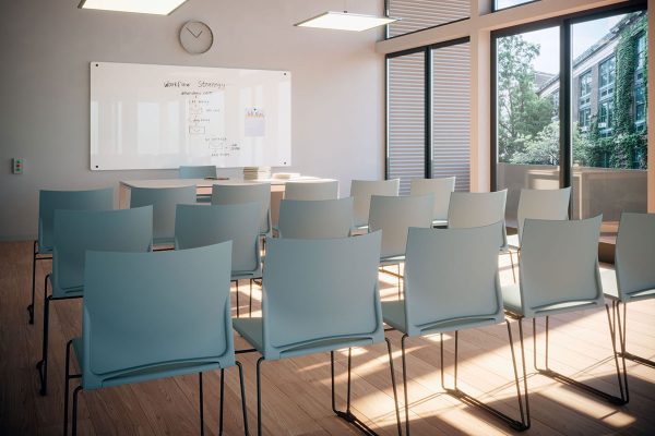 Xpresso Stacking Classroom Chairs