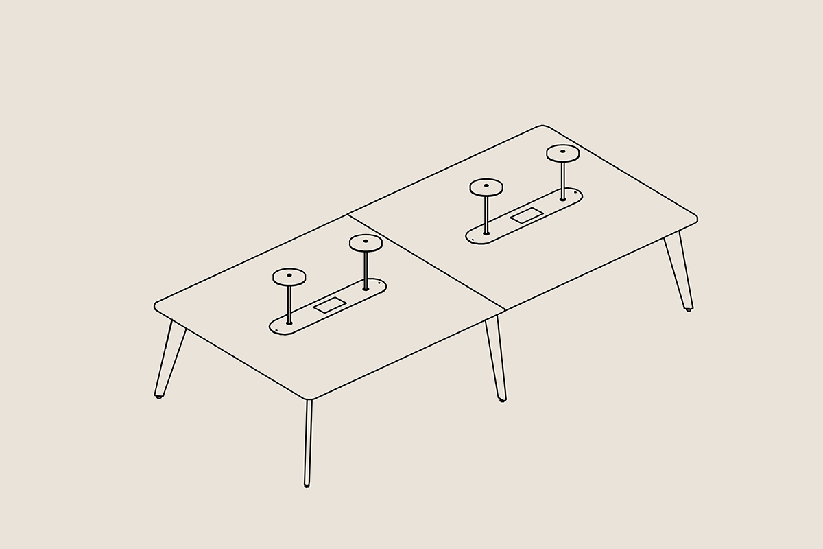 Grain Collaboration Table