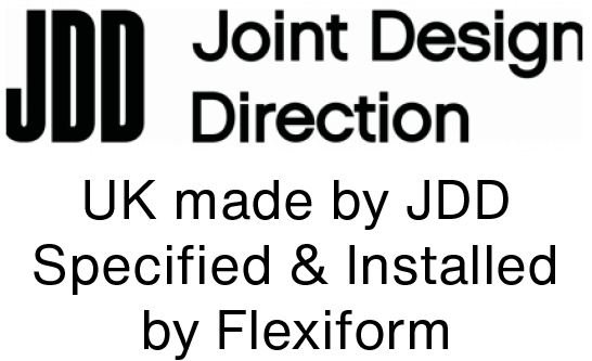 JDD Joint Design Direction Furniture Specifier