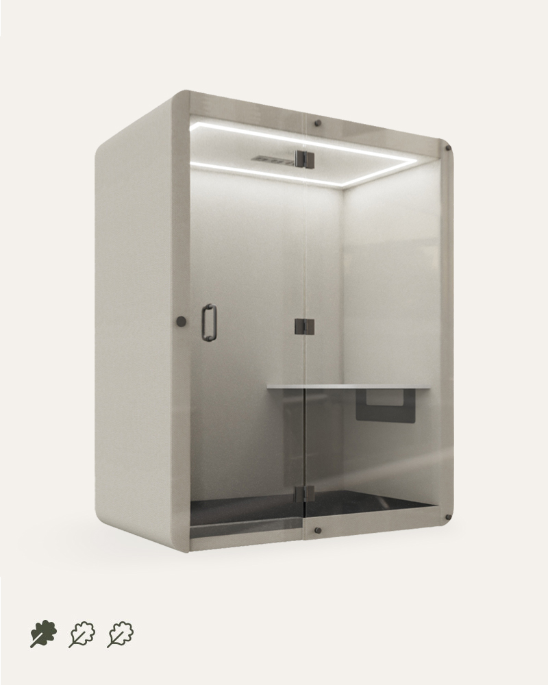 Penelope Work Pod