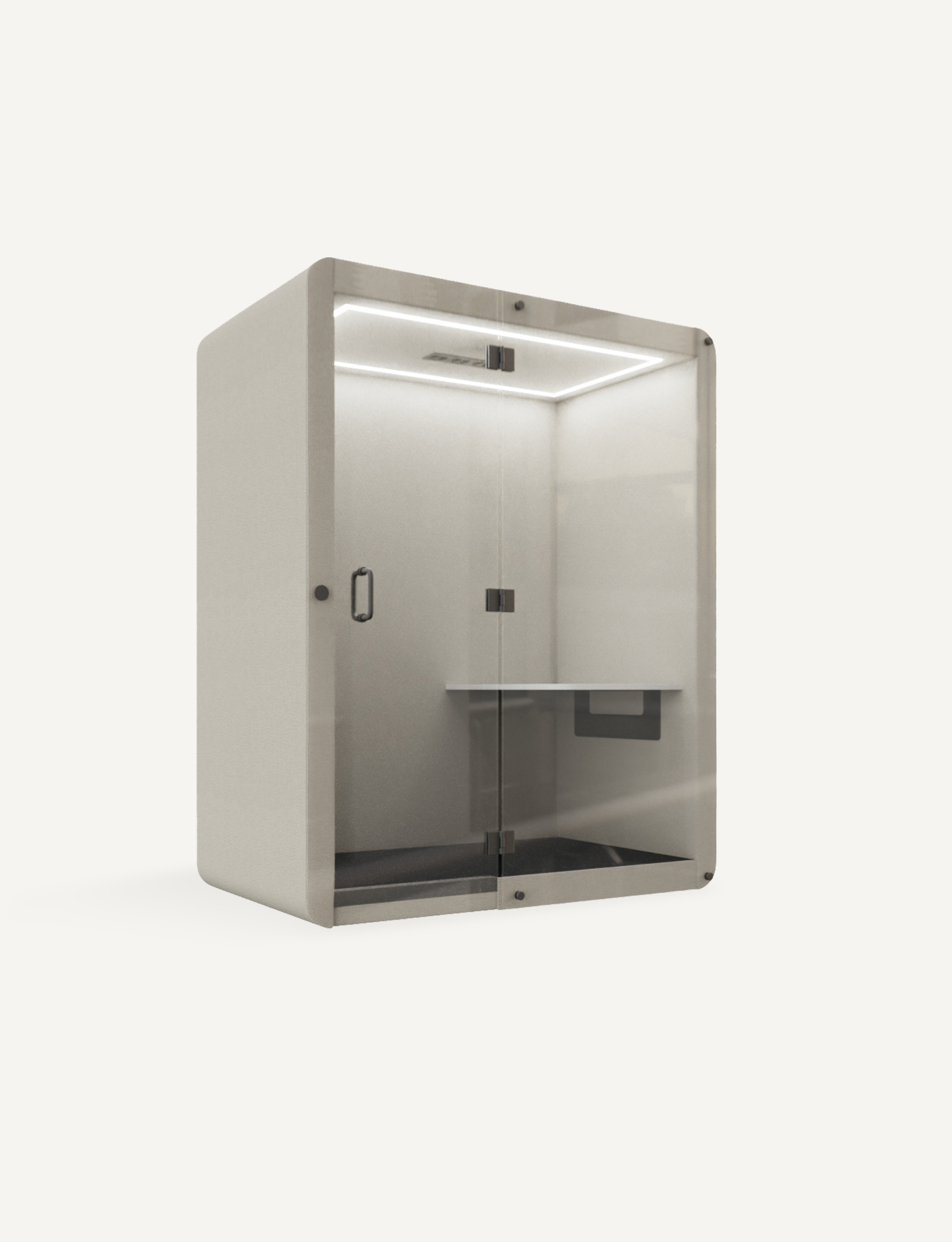 Penelope Work Pod