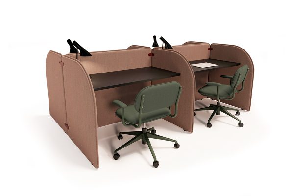 Piper at Work Chairs