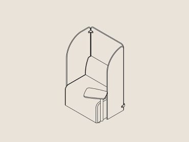 Sixteen 3 Artus Next Work Booths