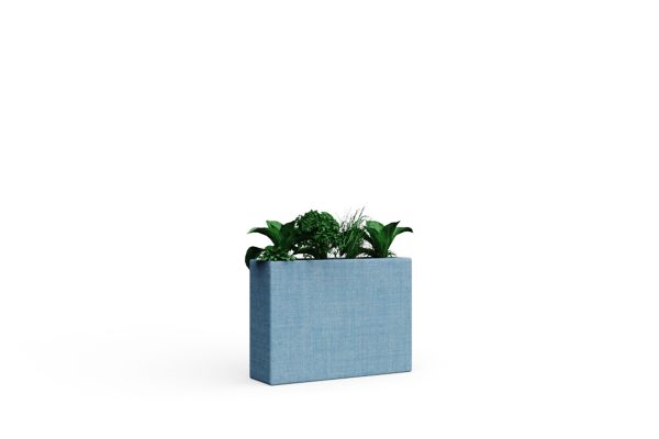 Fearne Freestanding planter