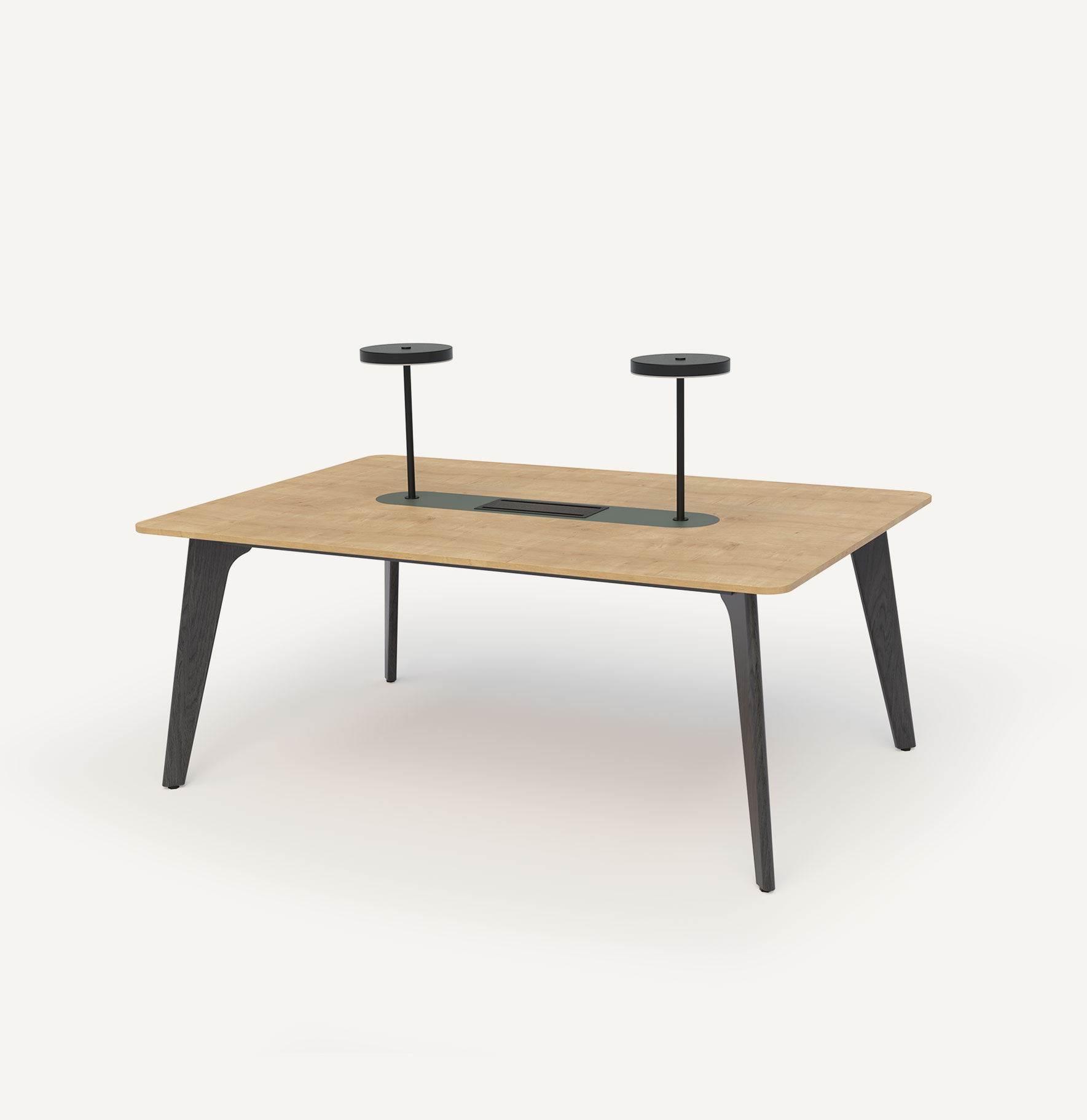 Grain Collaborative Work Table