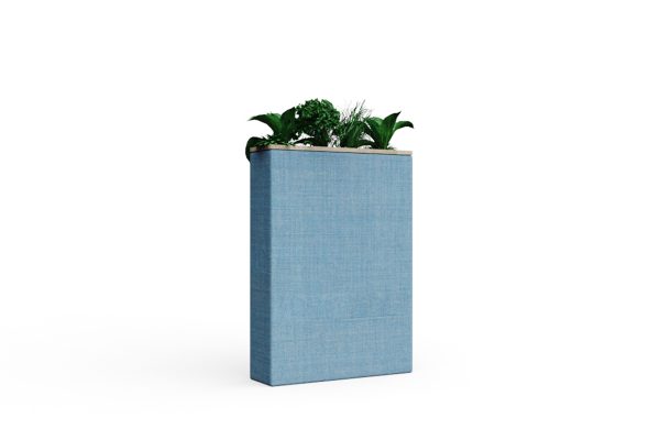 Fearne freestanding interior planters