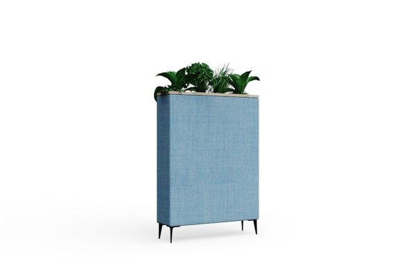 Fearne commercial office planters