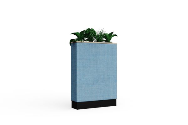 Fearne commercial office planters