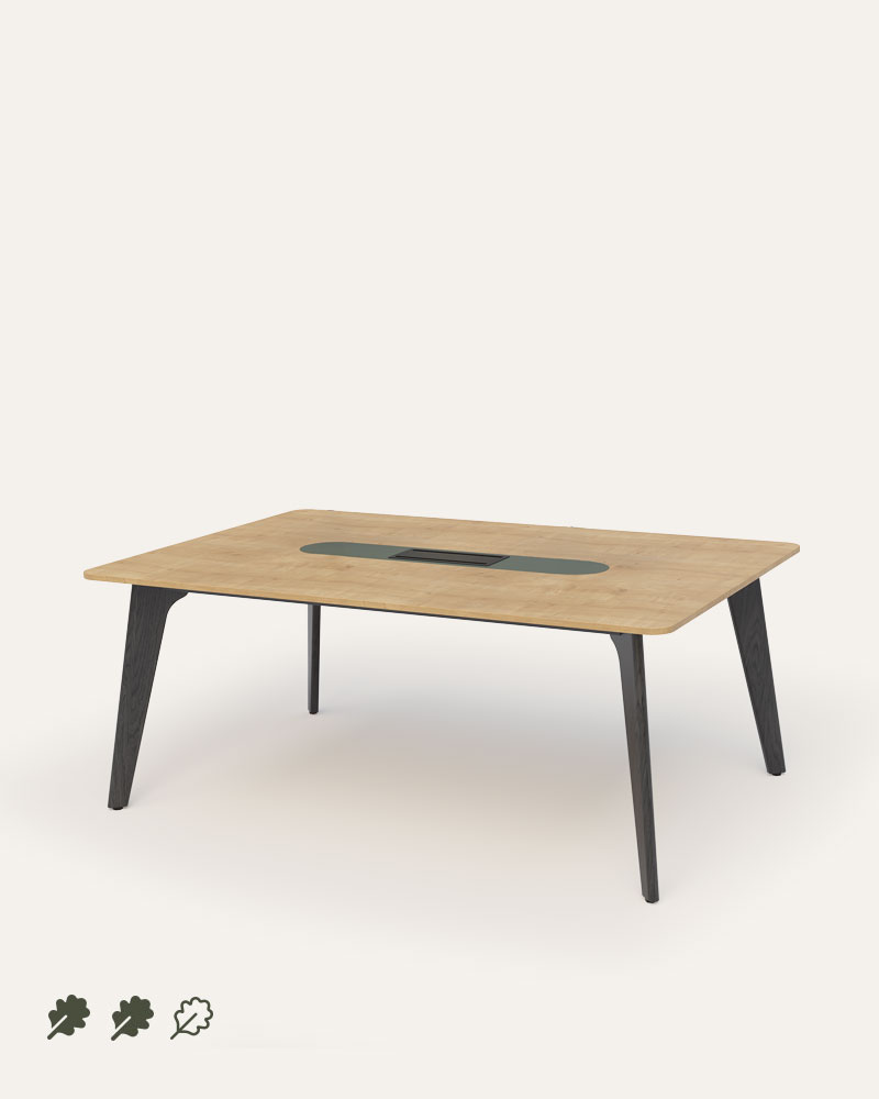 Grain Collaboration Table