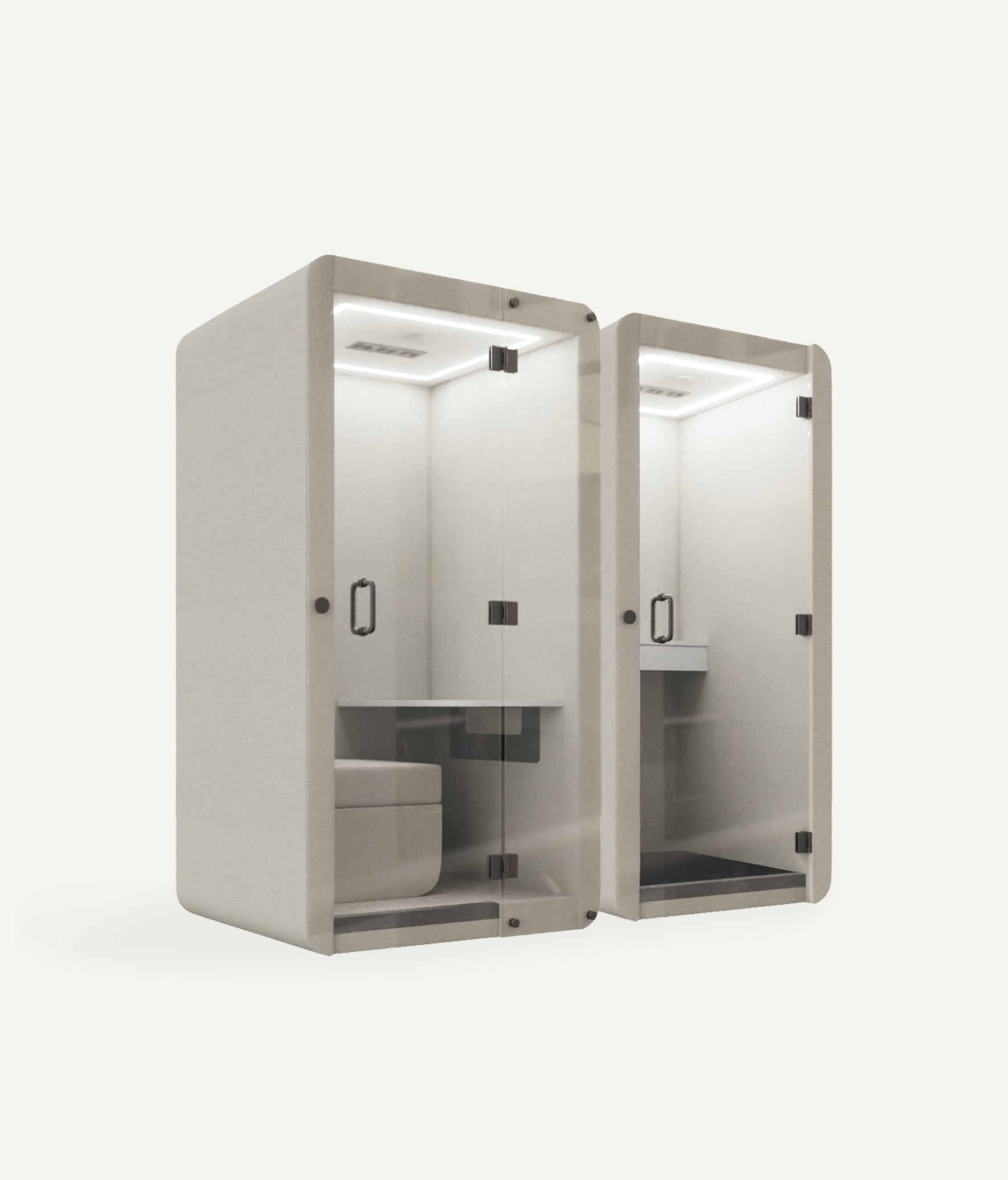 JDD Penelope Phone Pods