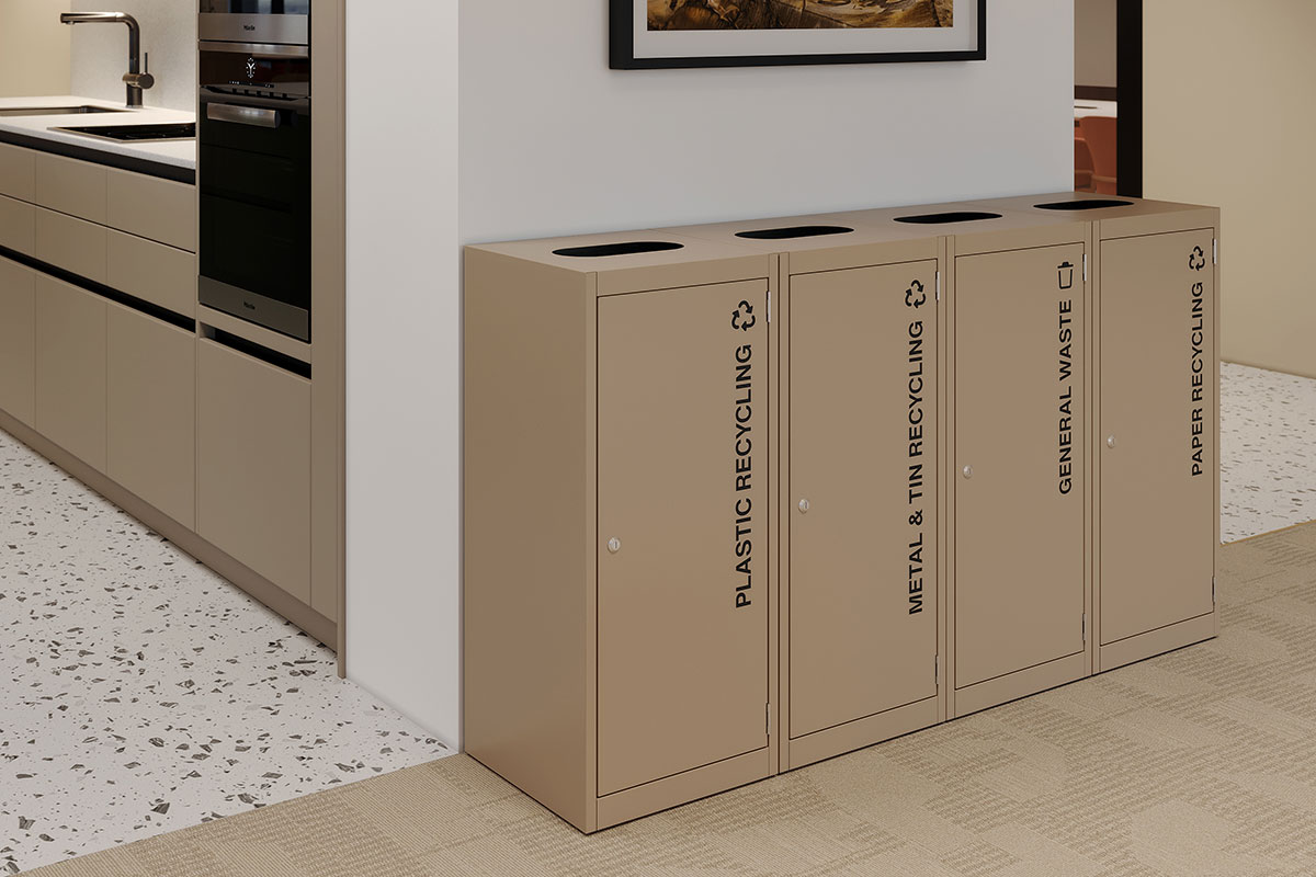 Office Bins