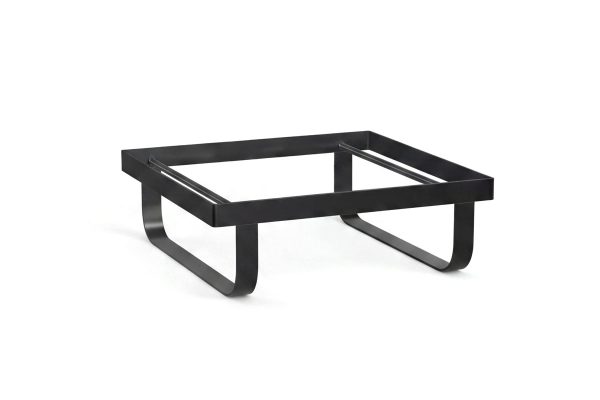 Pontoon Single Seater Chassis
