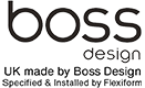 Boss Design Office Furniture - Supplied and Installed by Flexiform