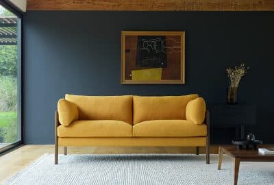 Bodie 2 Seater Sofa