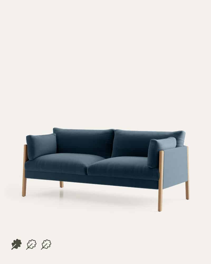 Bodie office sofa