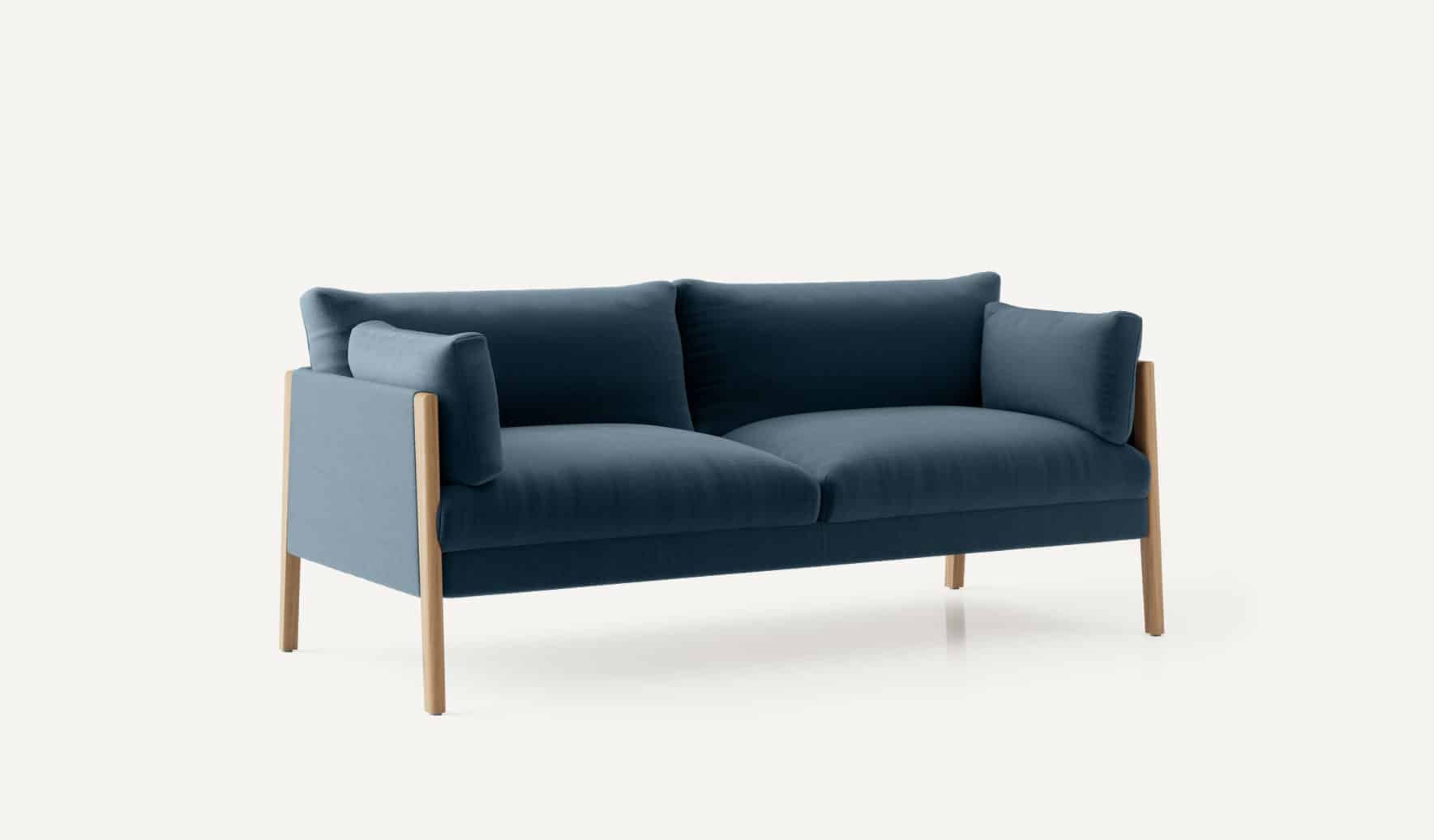 Bodie office sofa