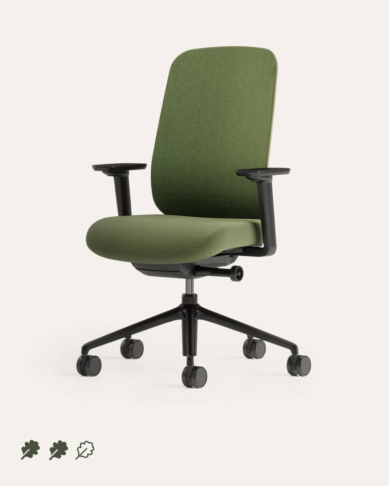 sia task chair