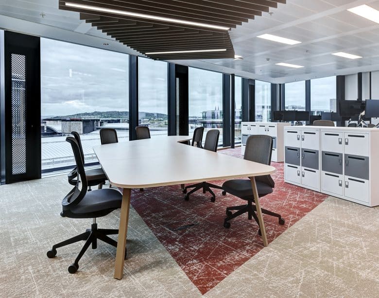 Do better mesh back desk chair