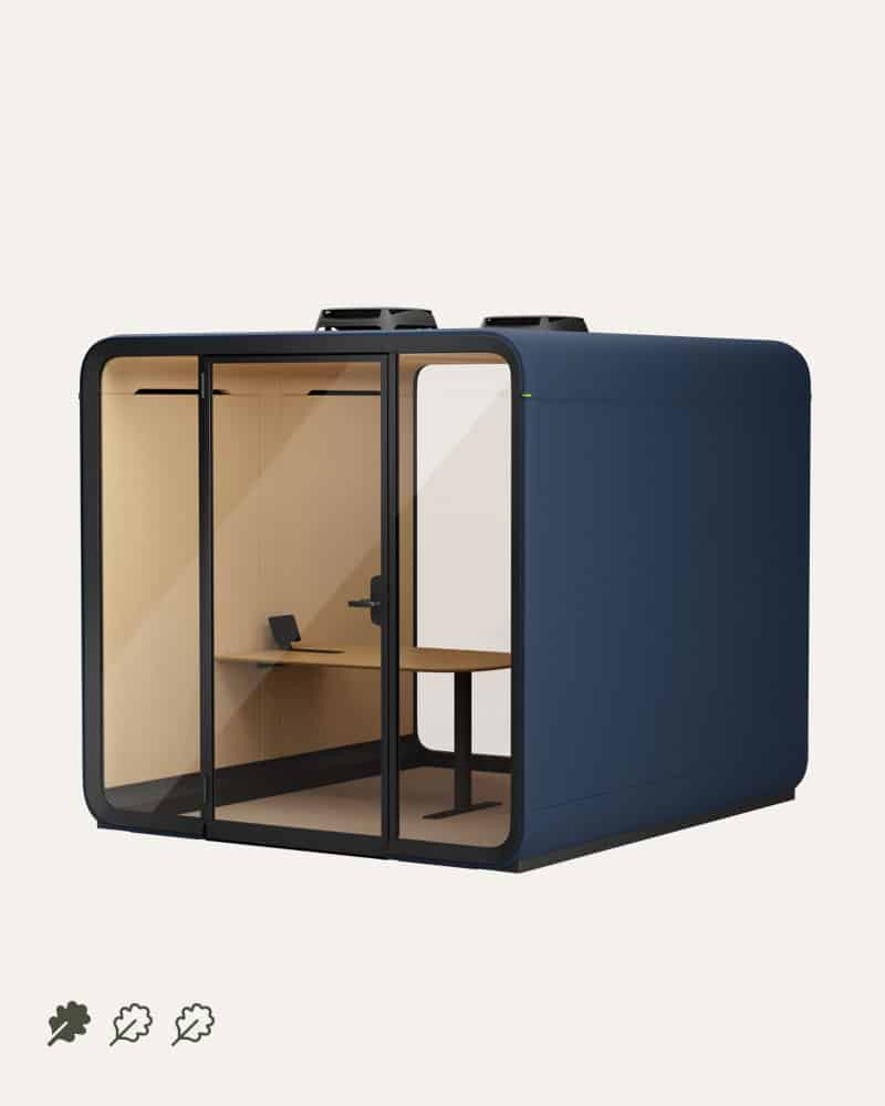 Framery office pods