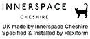 Innerspace Cheshire Flexiform