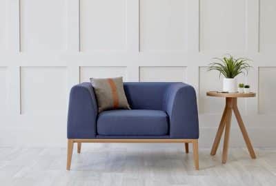 Maysa office armchair