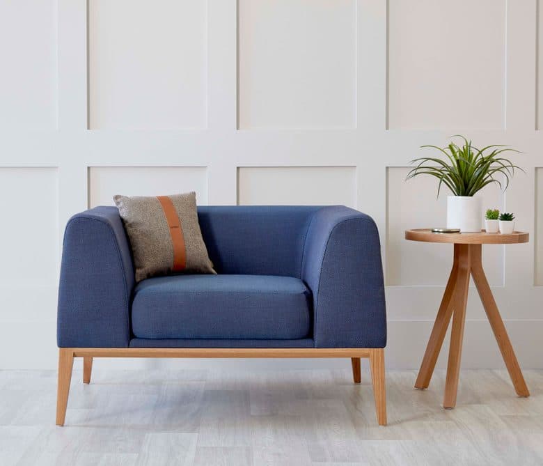 Maysa office armchairs