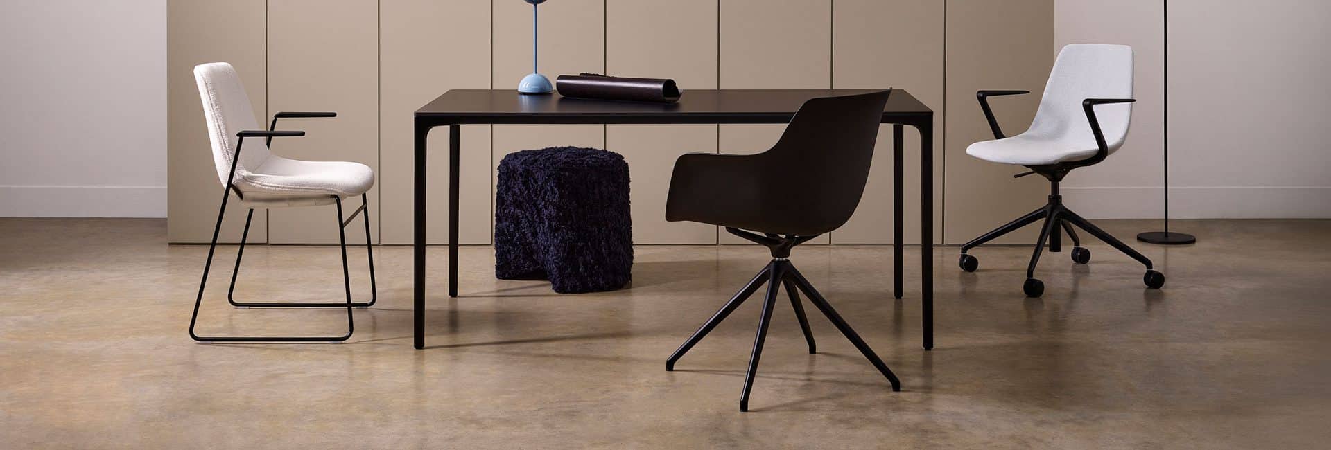 Ola office meeting chair