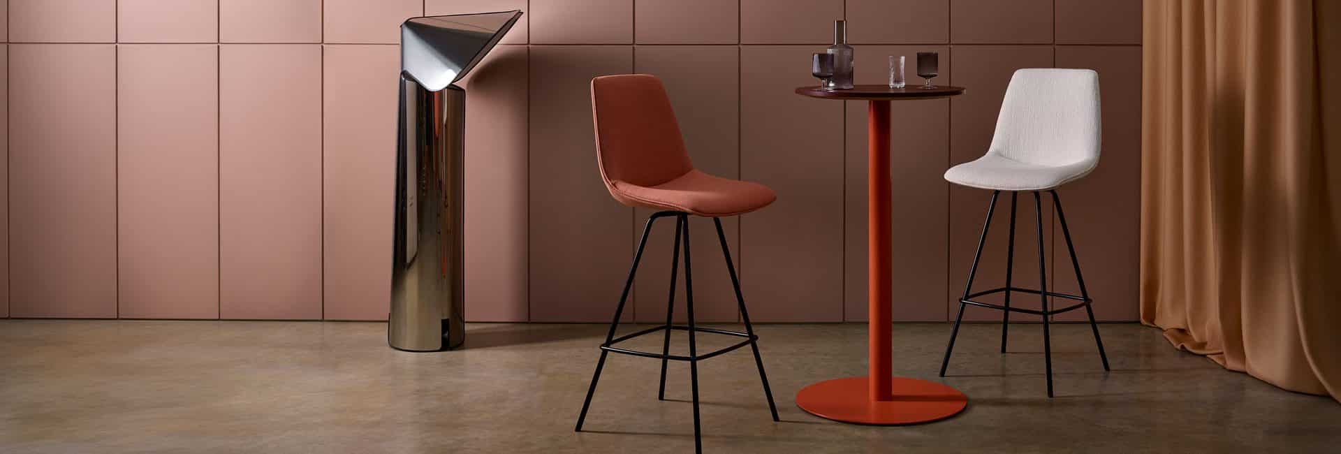 Ola office stools