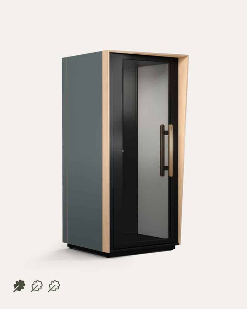 Be My Guest Phonebooth