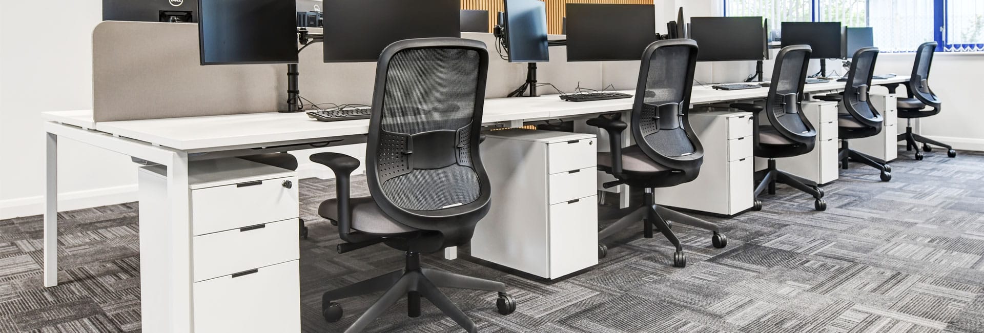 Orangebox Do Better Task Chair